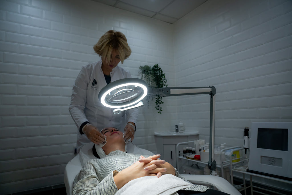 iQ Magnifier