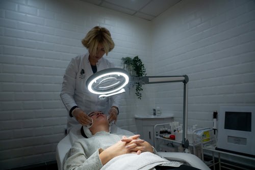 iQ Magnifier
