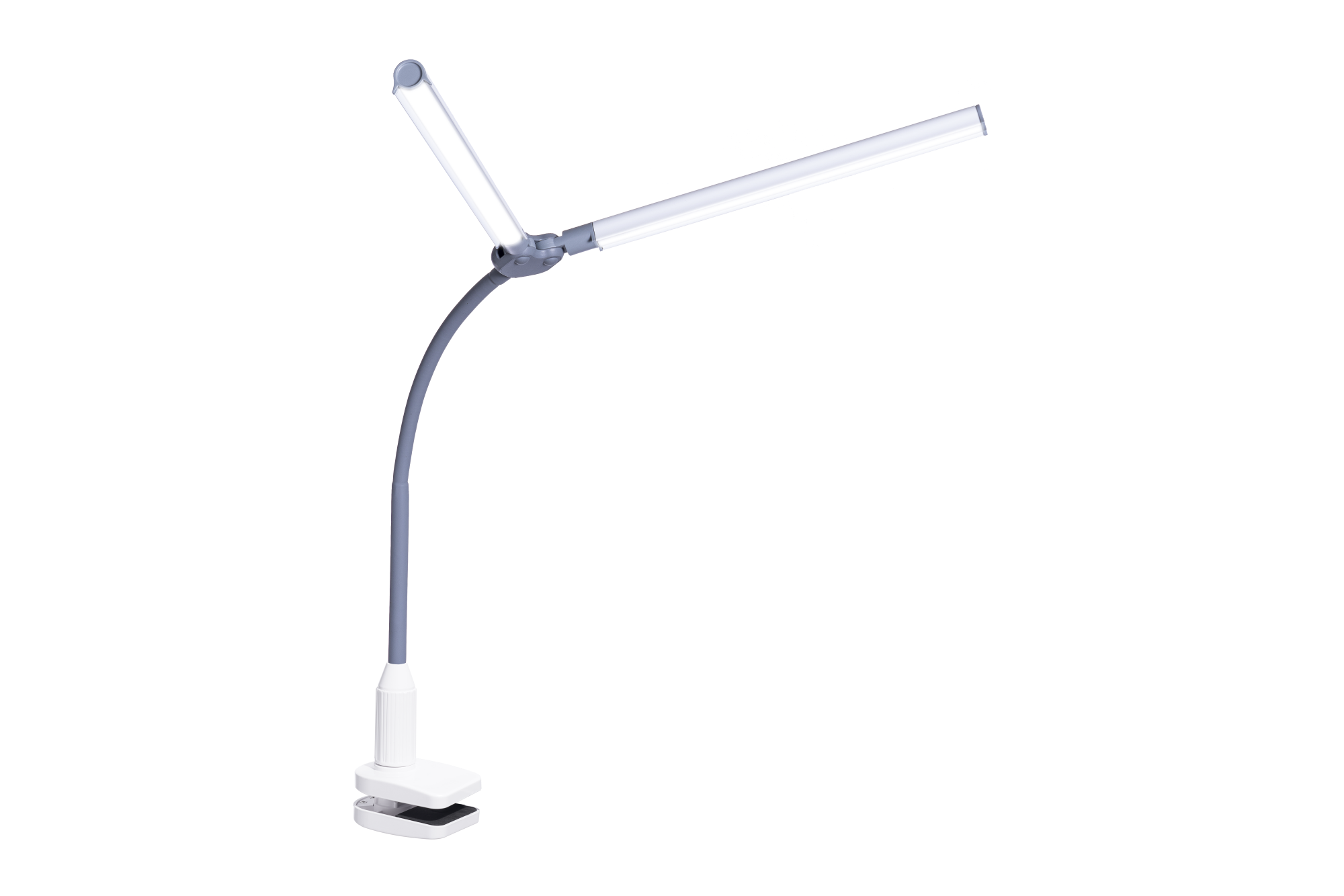 DuoPro Clamp Lamp