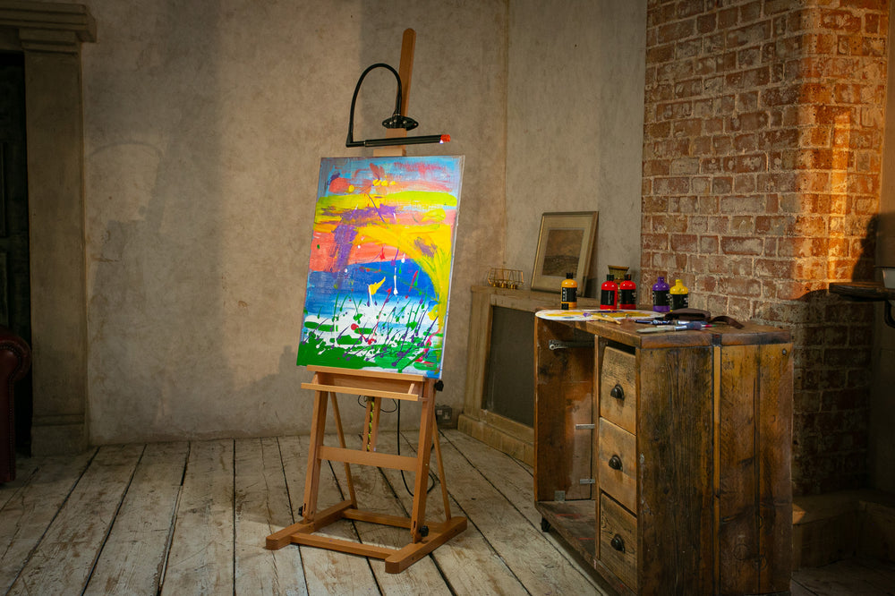 Arts & Graphics
