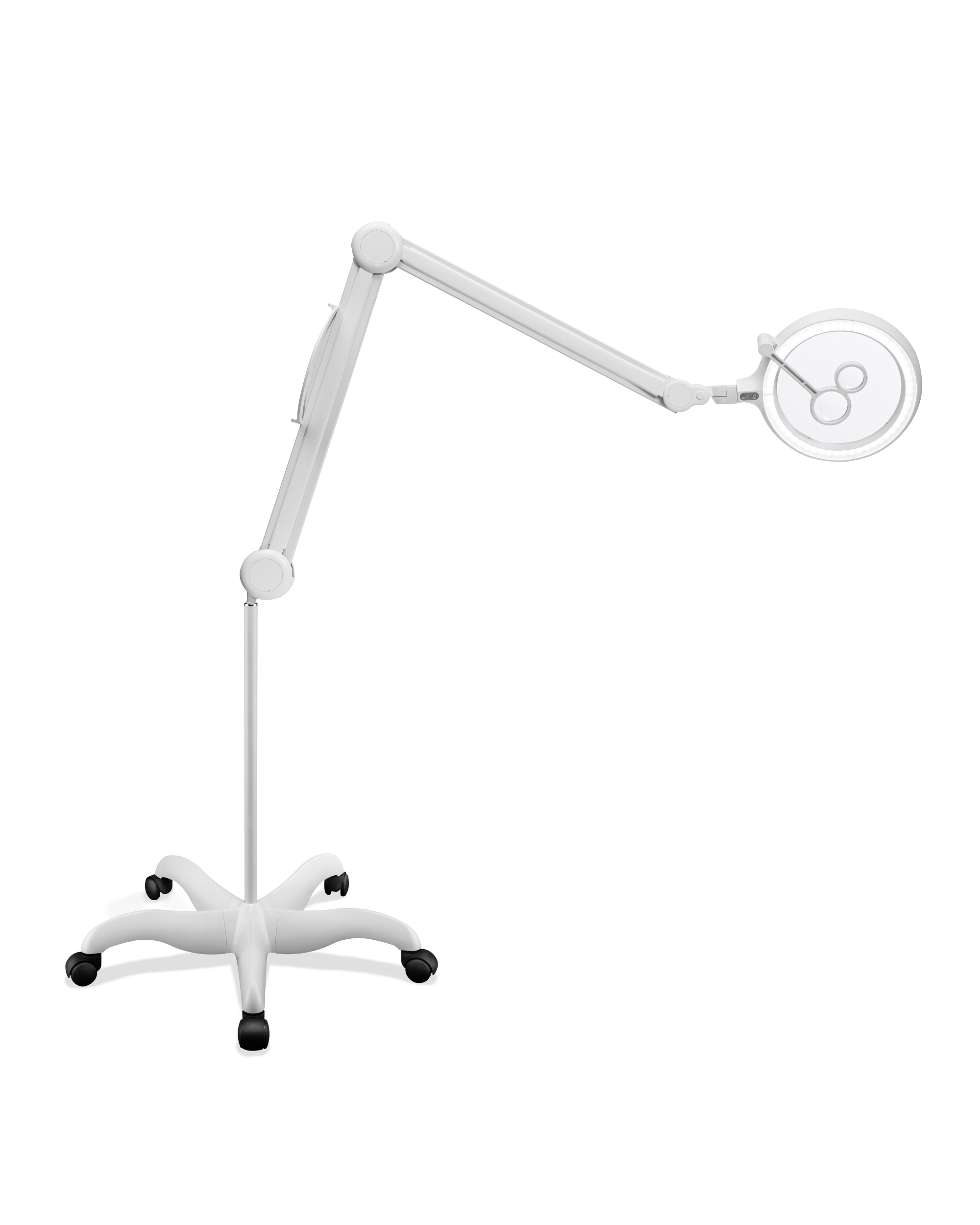 iQ Pro & Floor Stand Bundle