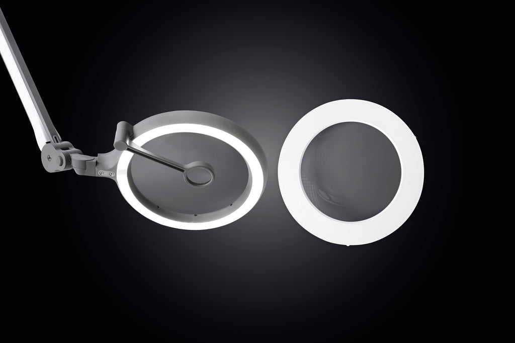 iQ Magnifier & 5D Lens Bundle