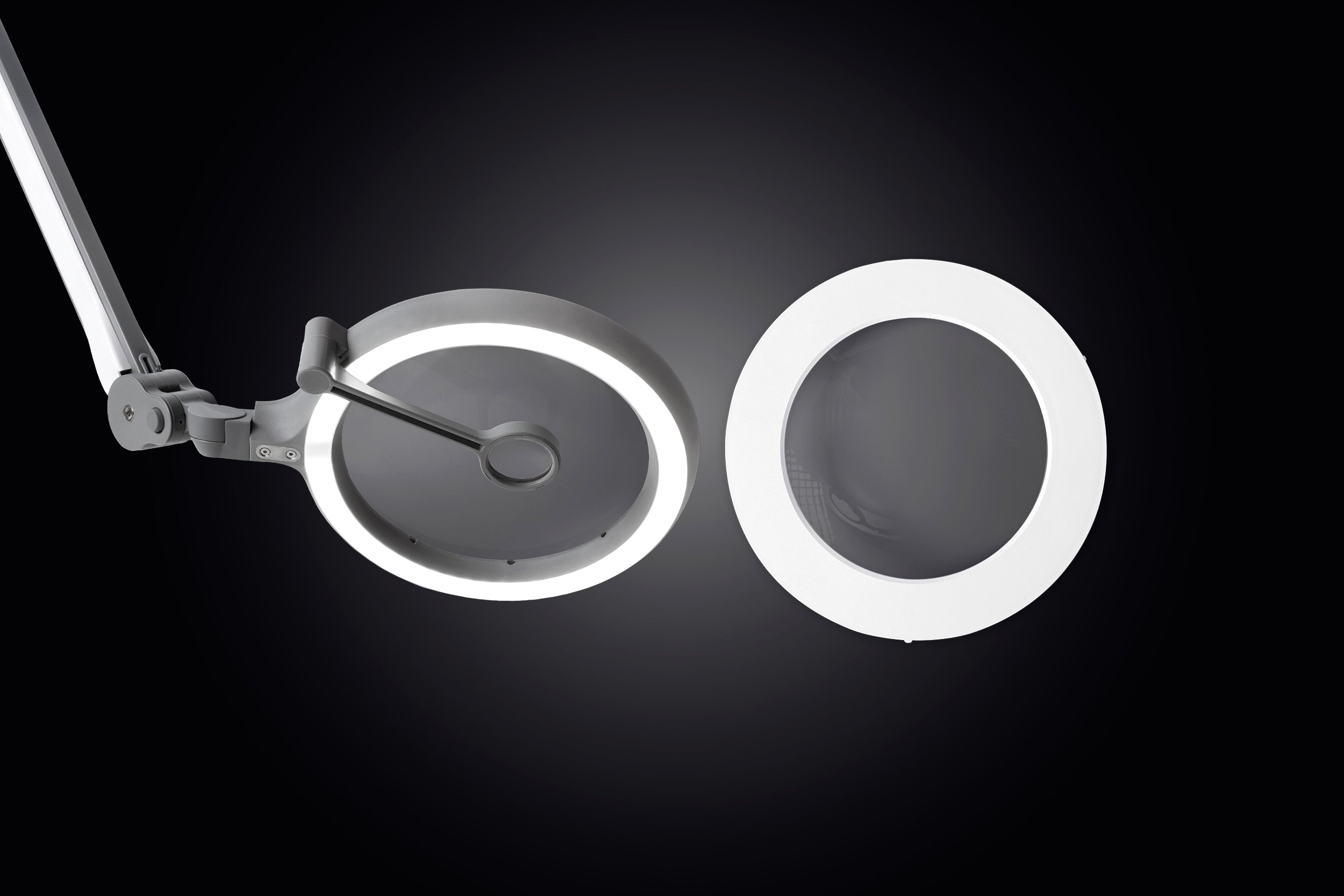 iQ Magnifier & 5D Lens Bundle