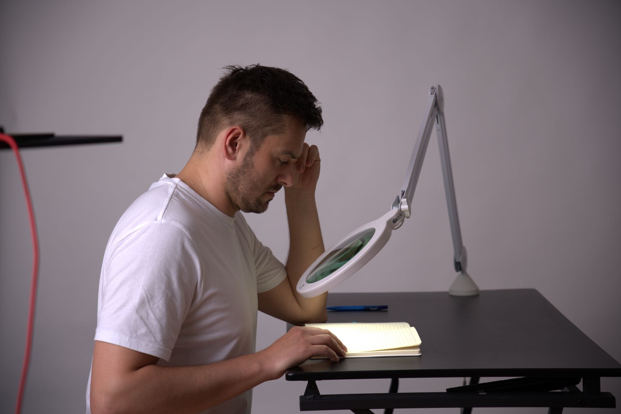 MAG Lamp XL