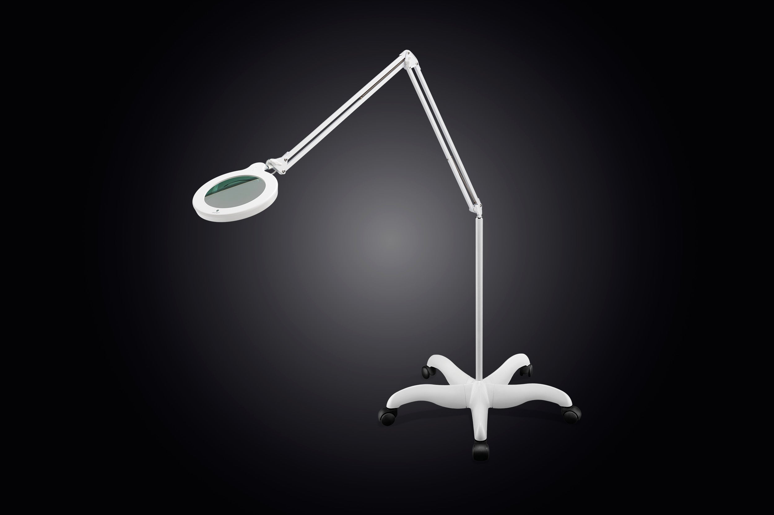 Mag Lamp S & Floor Stand Bundle – Daylight Company