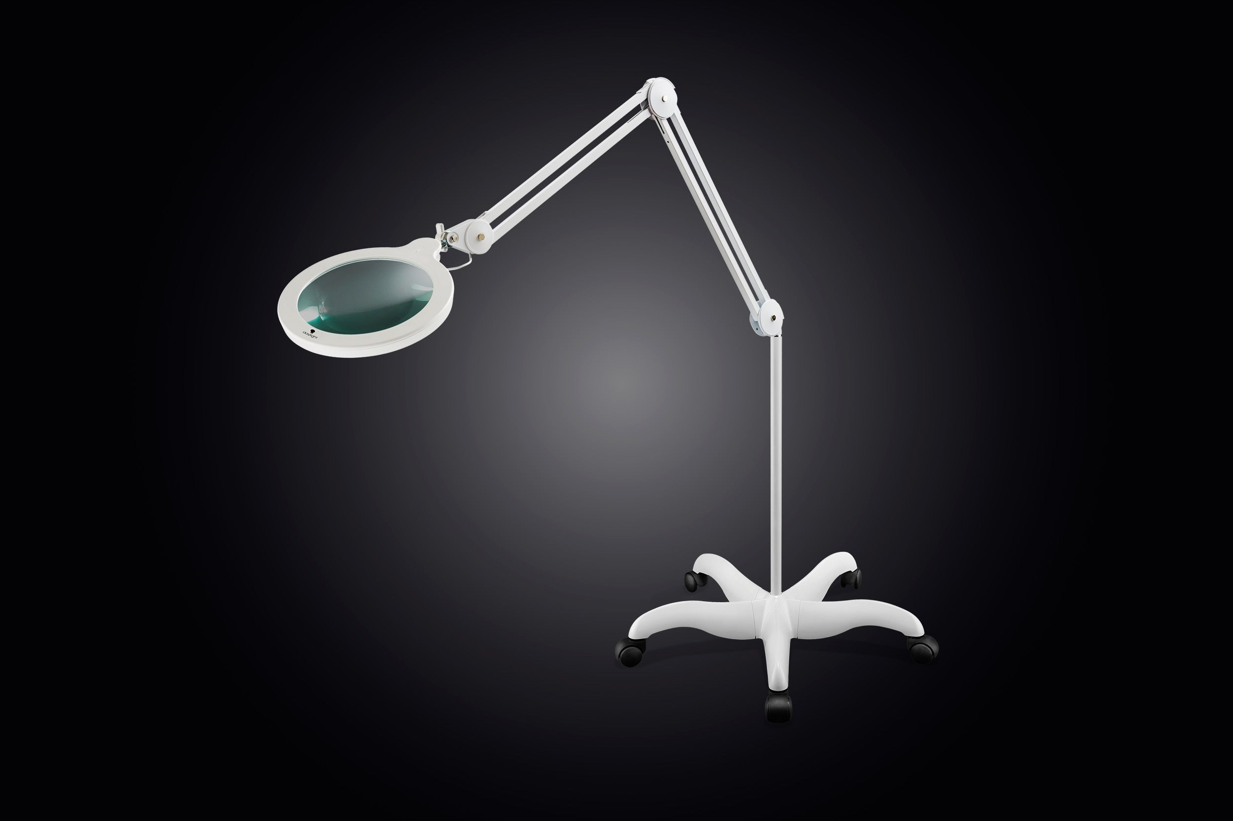 Mag Lamp XL & Floor Stand Bundle – Daylight Company