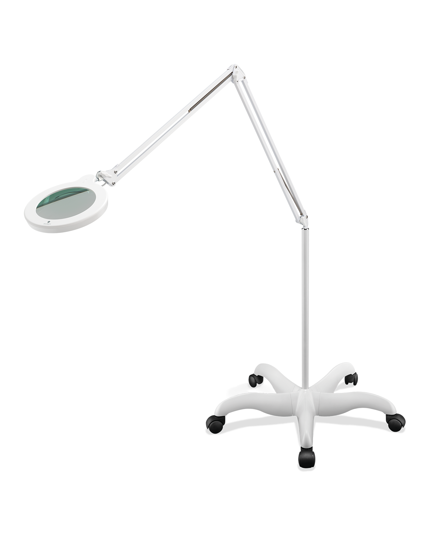 Mag Lamp S & Floor Stand Bundle