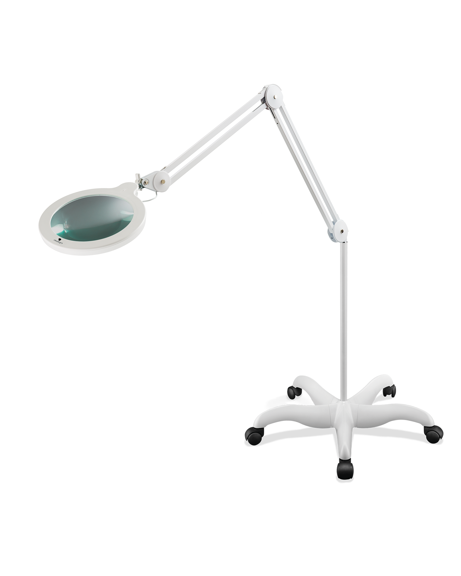 Mag Lamp XL & Floor Stand Bundle