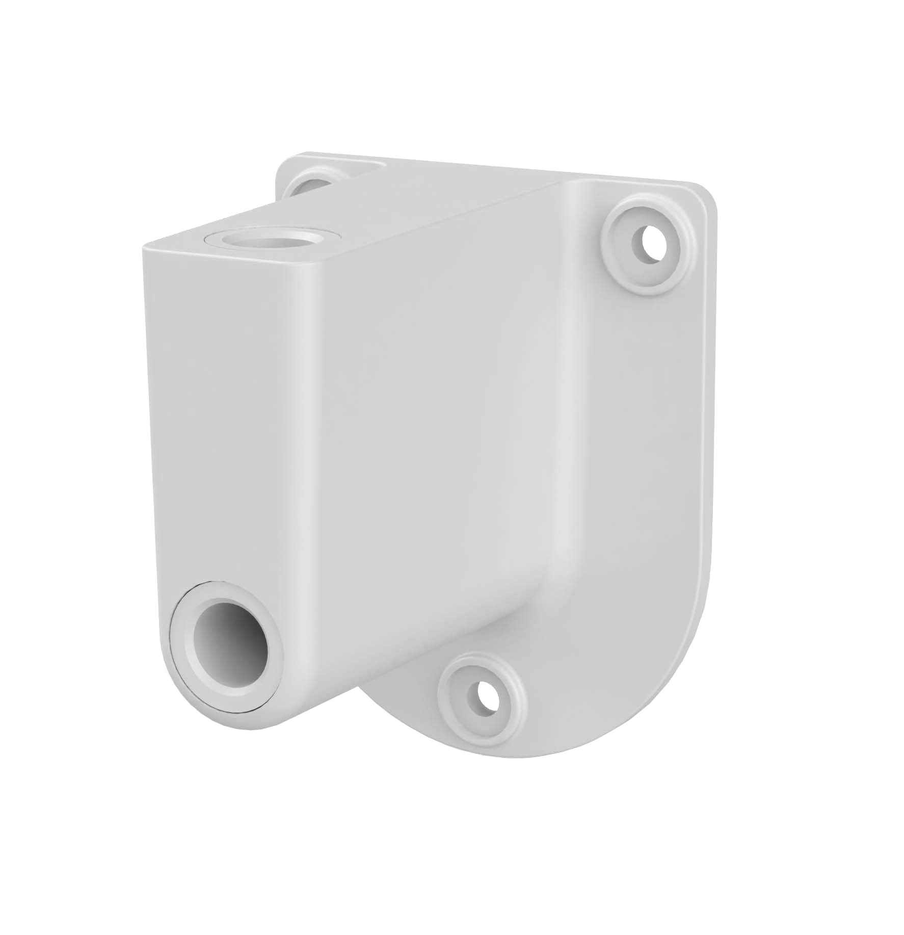 Wall & Table Mount