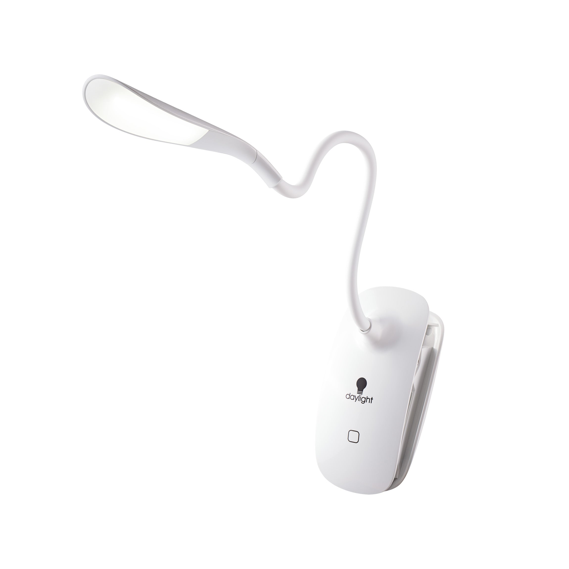 Smart Clip-On Lamp