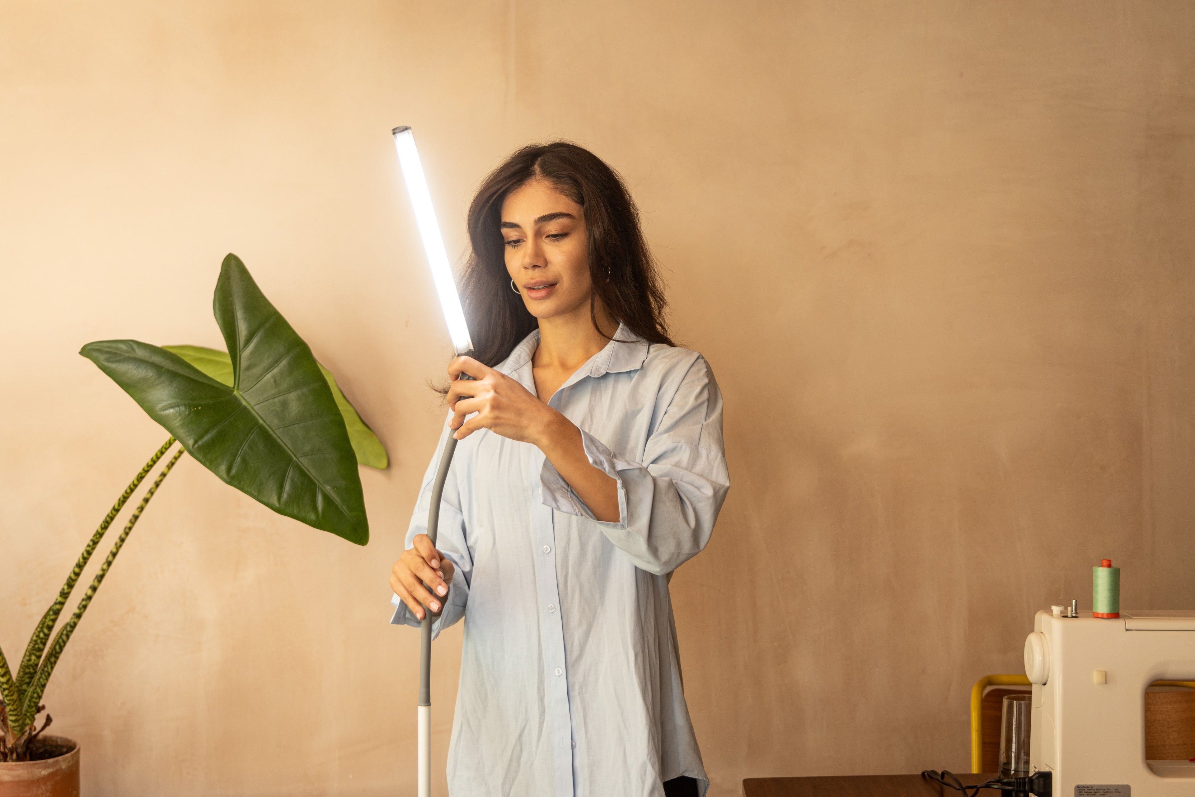 UnoPro Floor Lamp