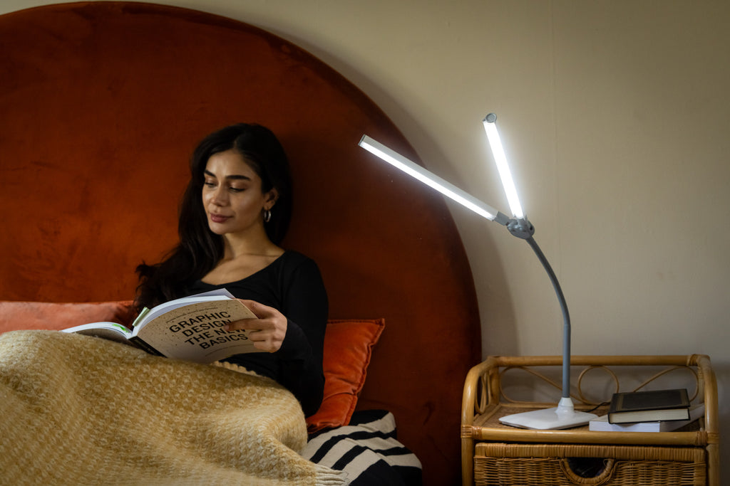 DuoPro Table Lamp