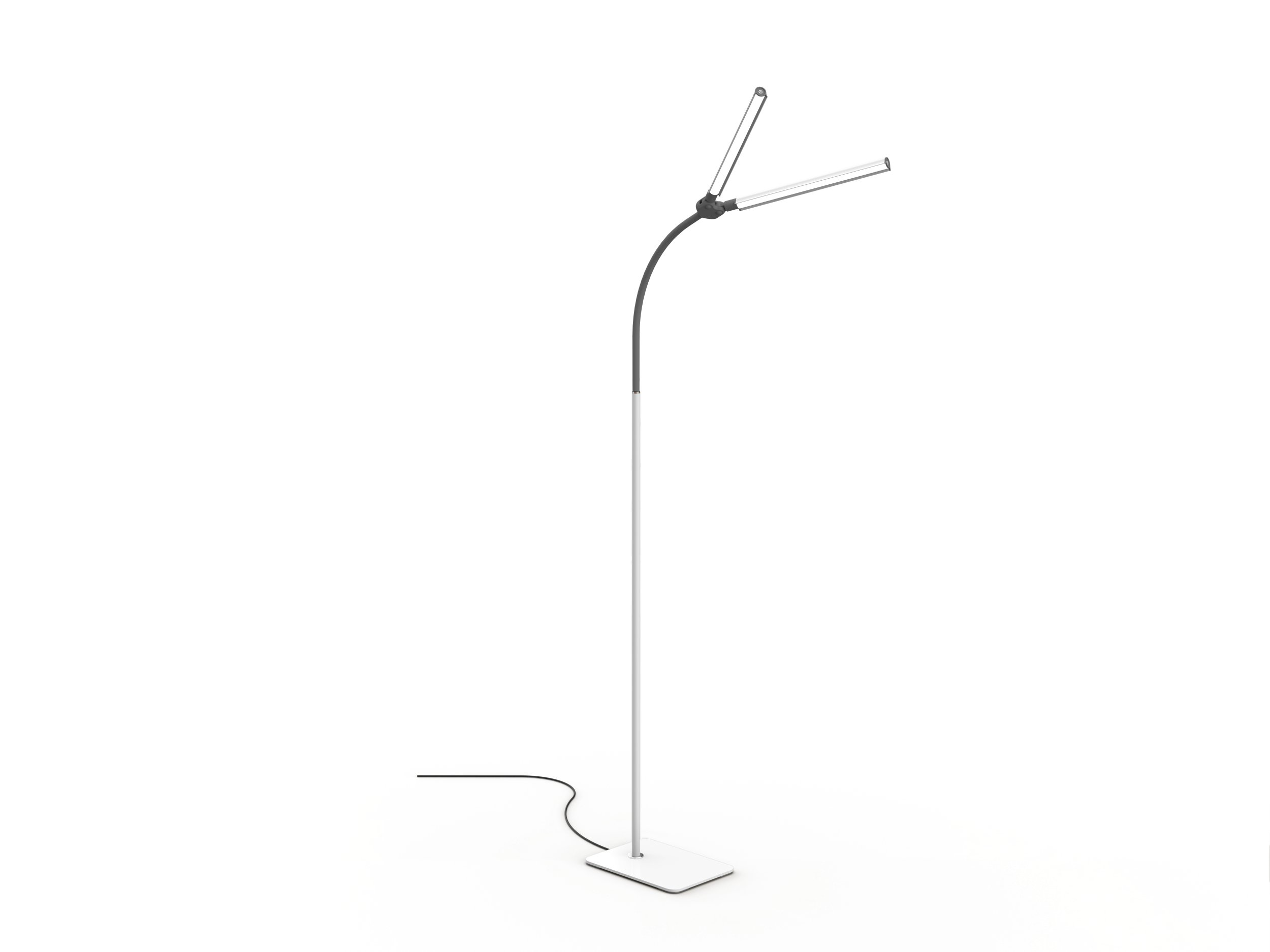 DuoPro Floor Lamp