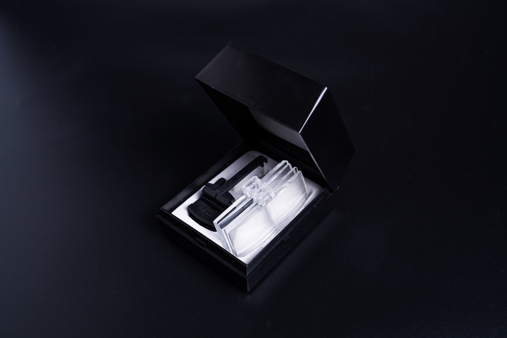 Clip-On Spectacle Magnifiers