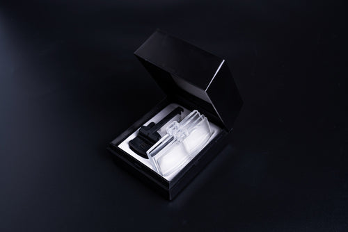 Clip-On Spectacle Magnifiers