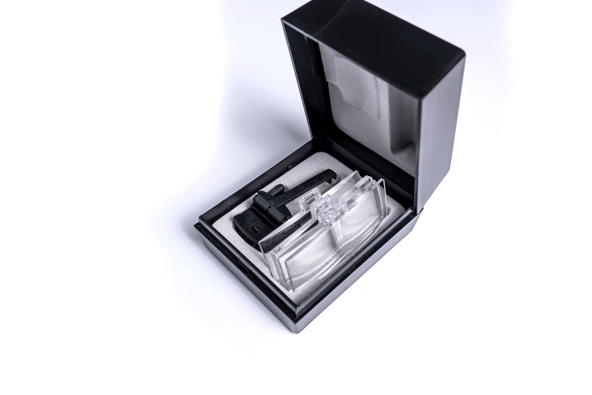 Clip-On Spectacle Magnifiers