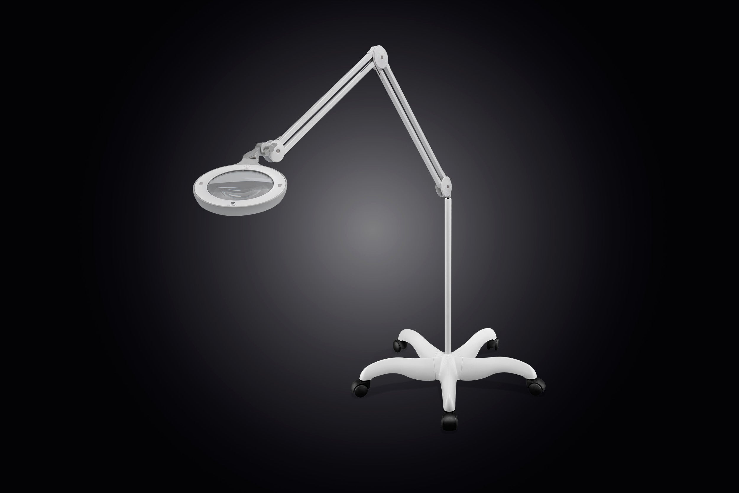 Omega 5 & Floor Stand Bundle – Daylight Company