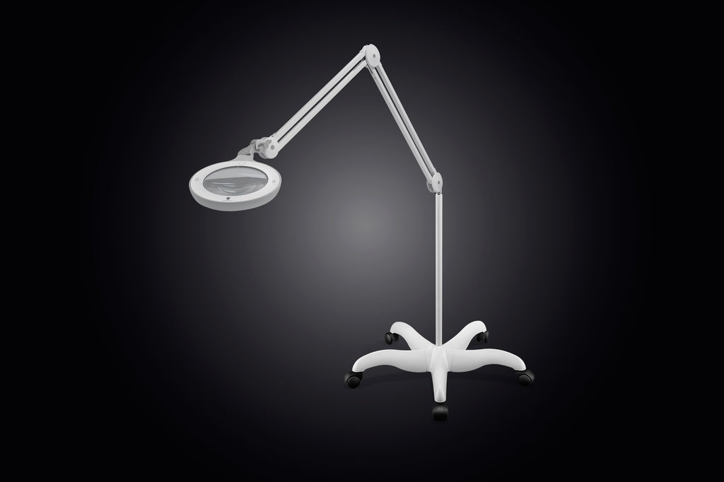 Omega 5 & Floor Stand Bundle