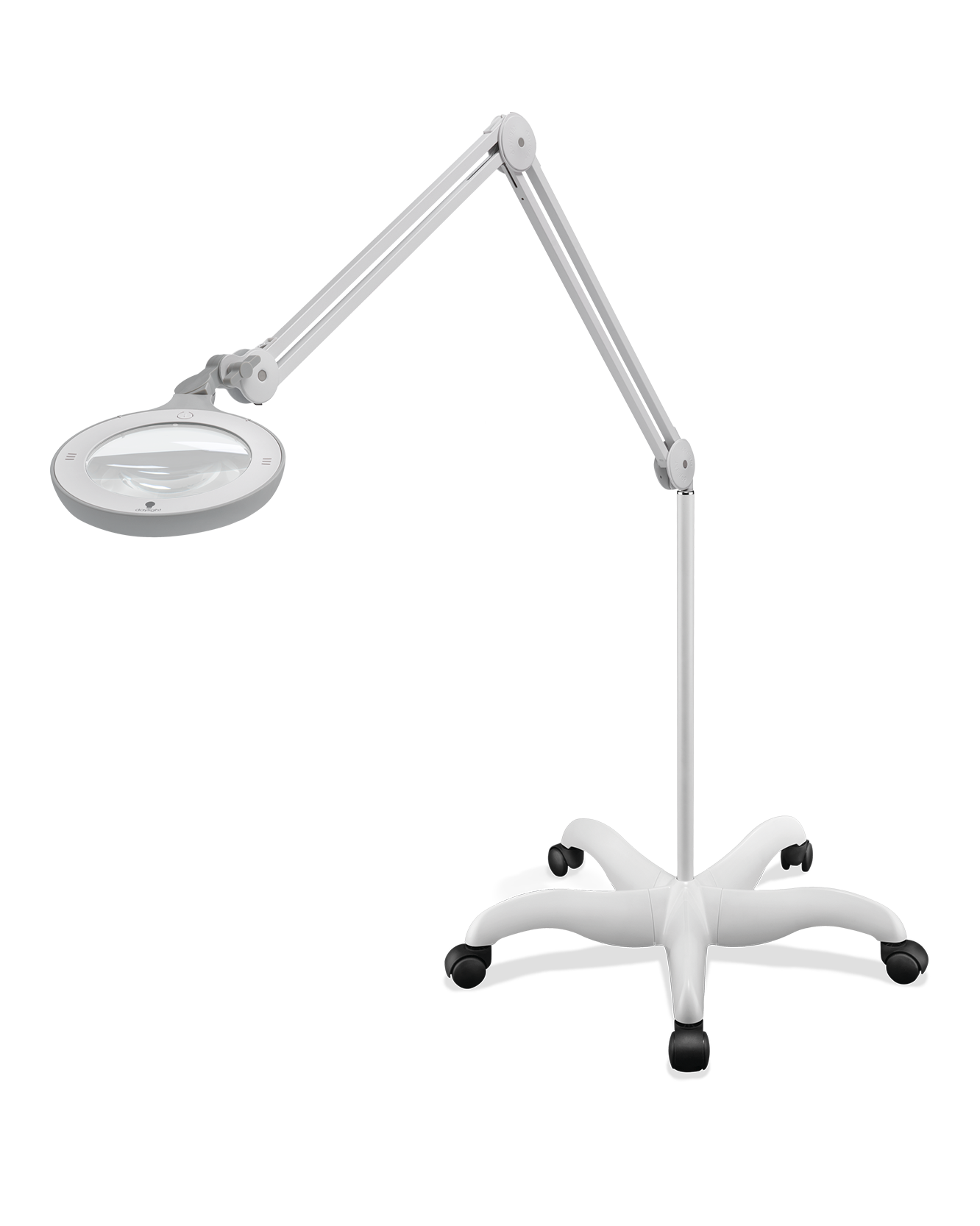 Omega 5 & Floor Stand Bundle