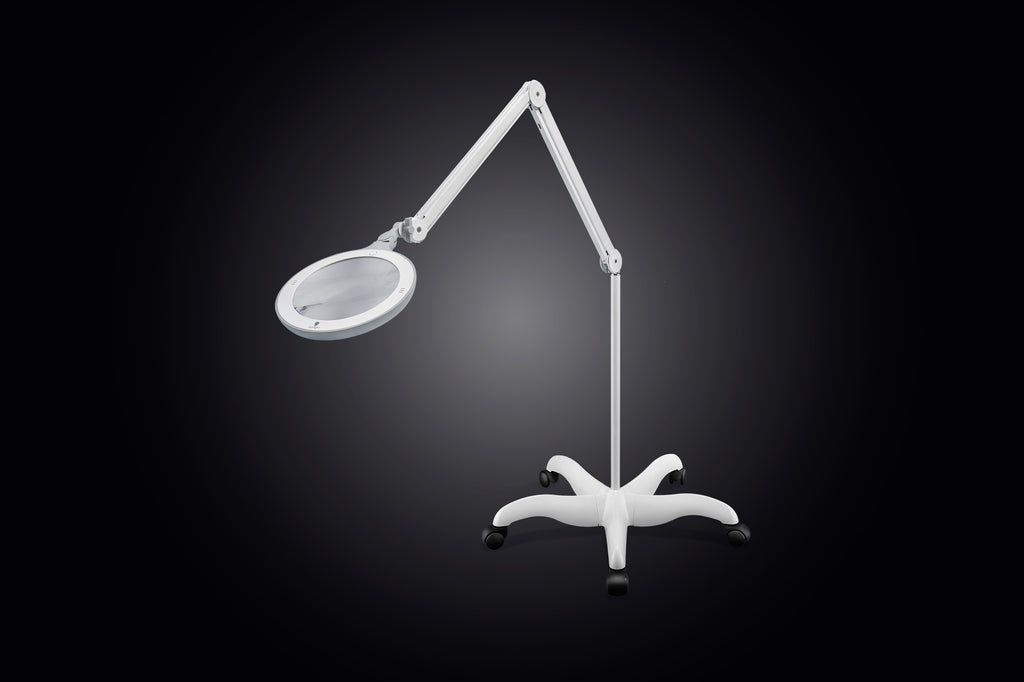 Omega 7 & Floor Stand Bundle