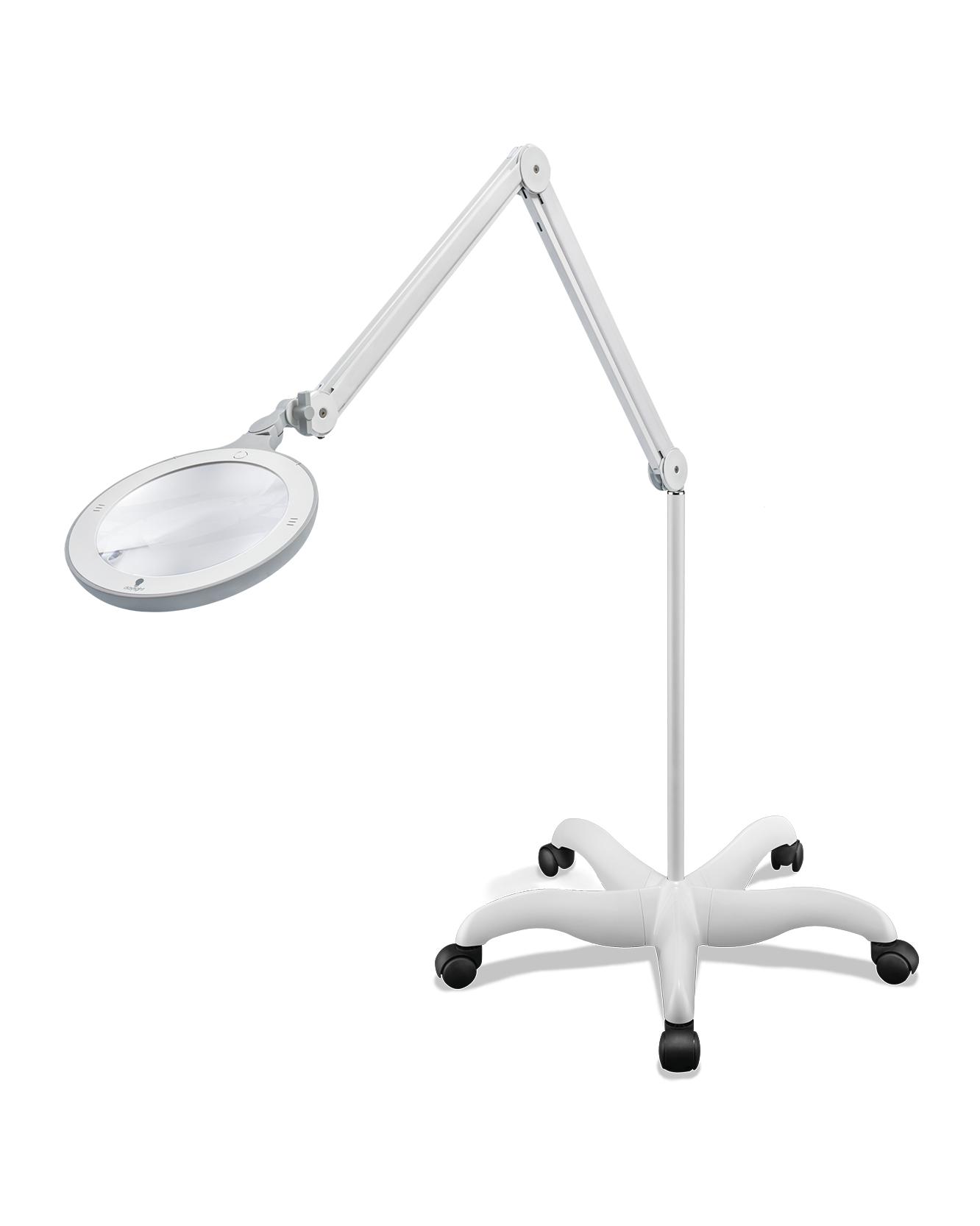 Omega 7 & Floor Stand Bundle