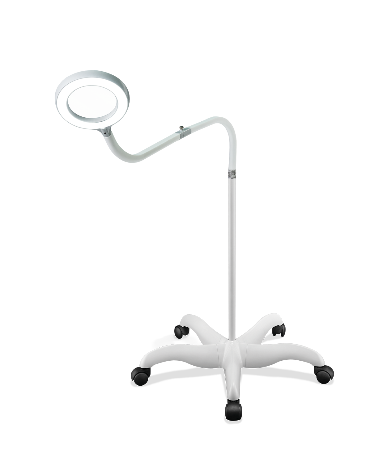 Omega 3.5 & Floor Stand Bundle