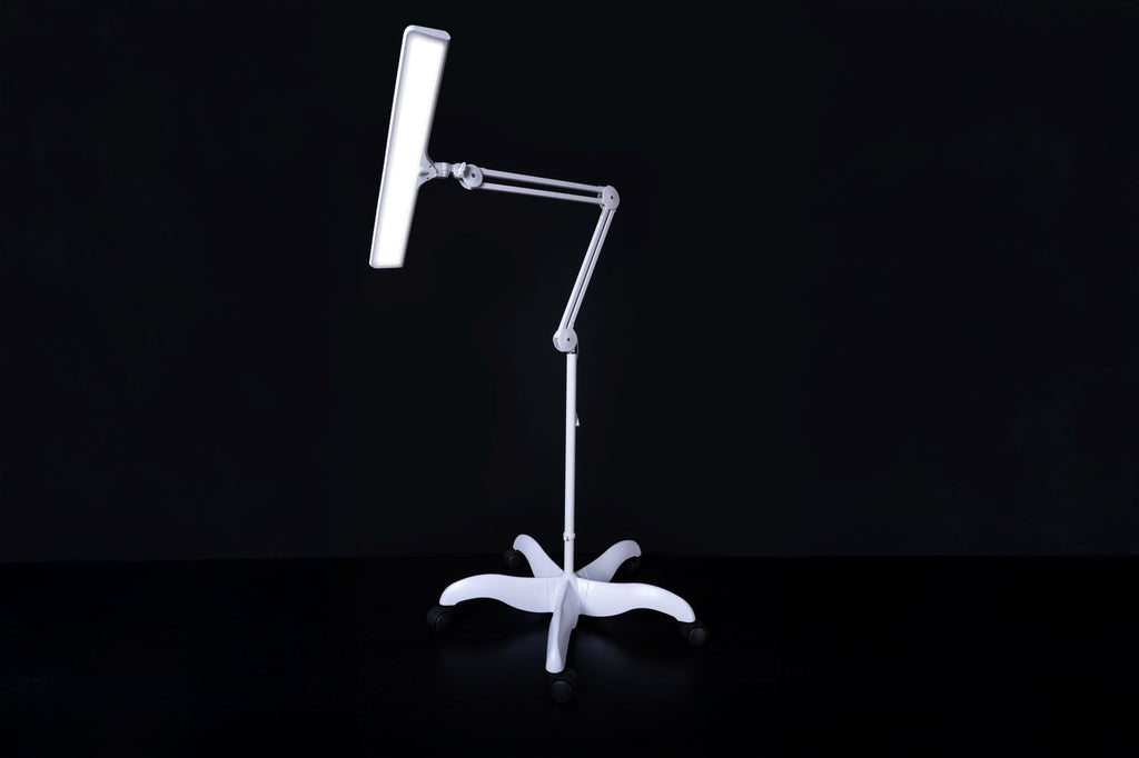 Professional Floor Stand