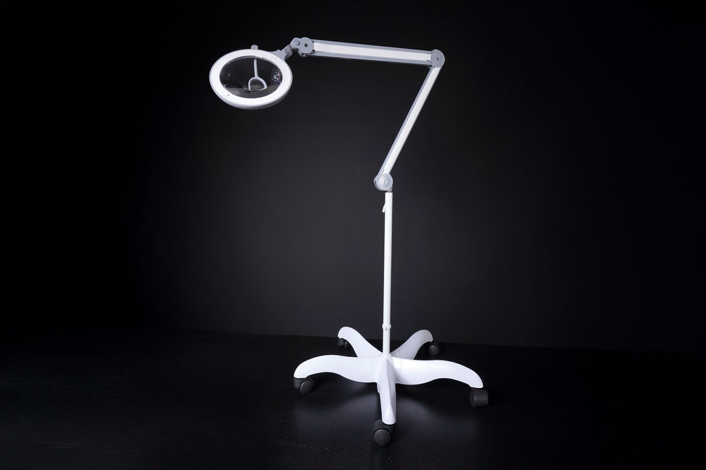 Professional Floor Stand
