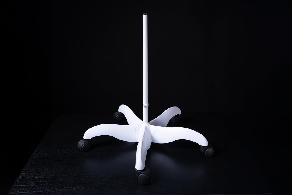 Omega 7 & Floor Stand Bundle