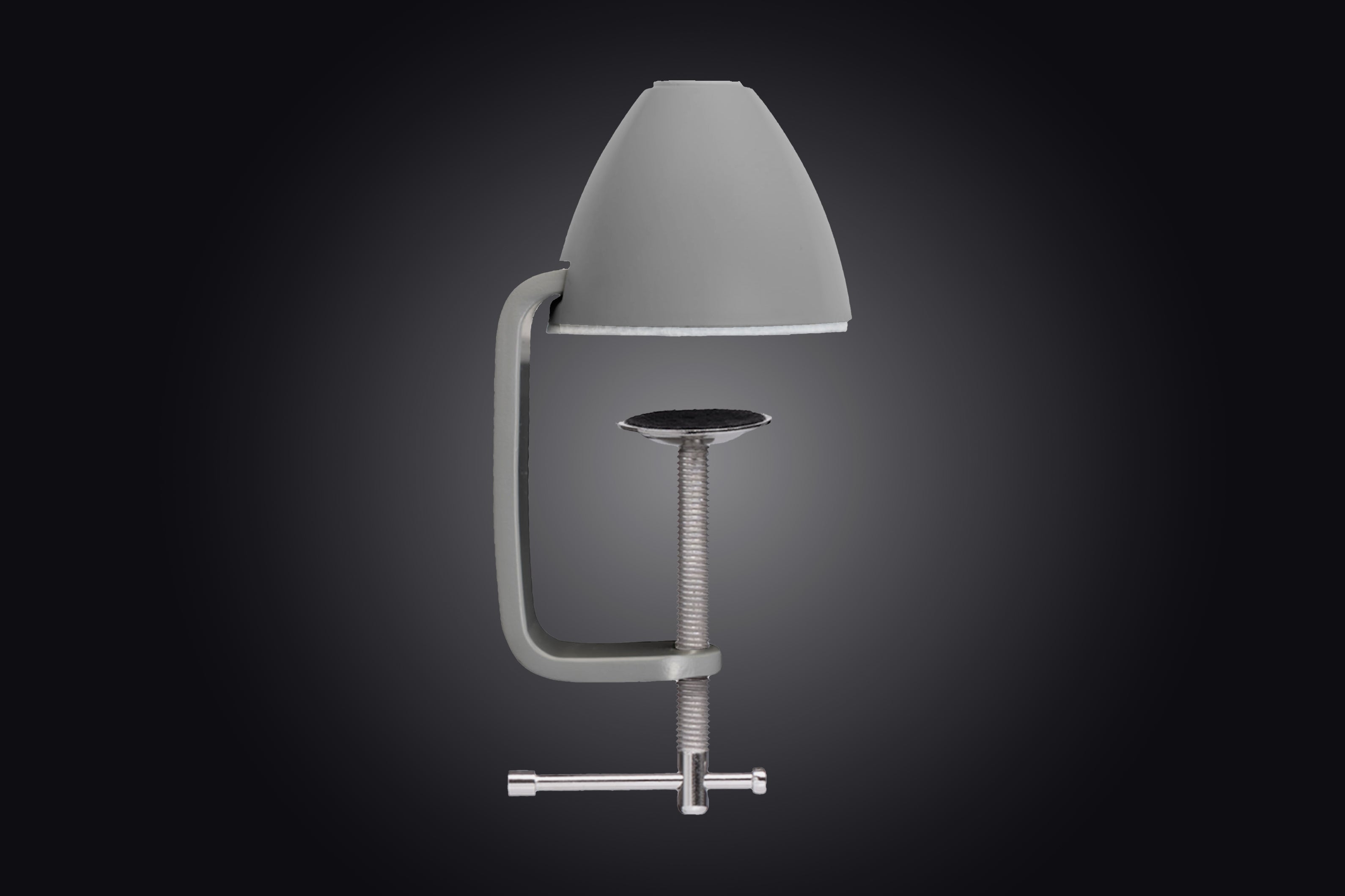 Spare G-Clamp - Luminos / iQ