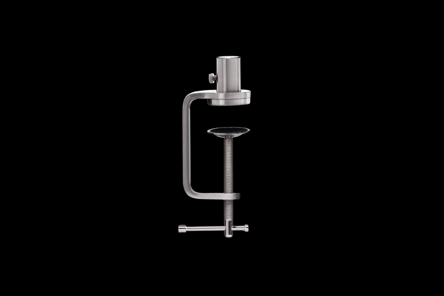 Slimline G-Clamp