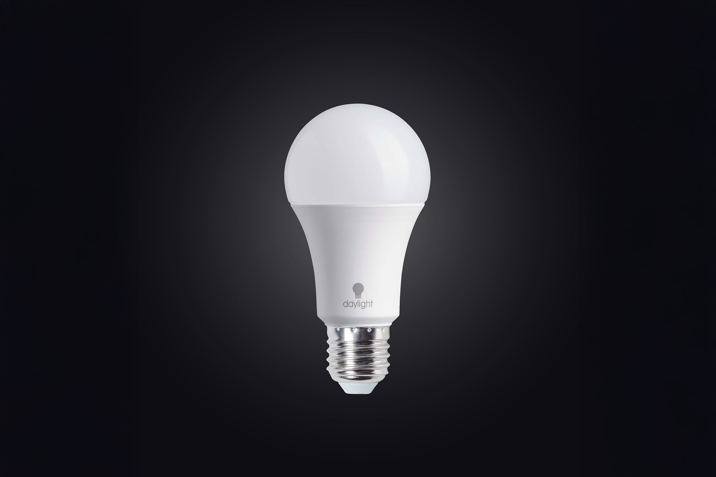 18W Daylight LED Bulb