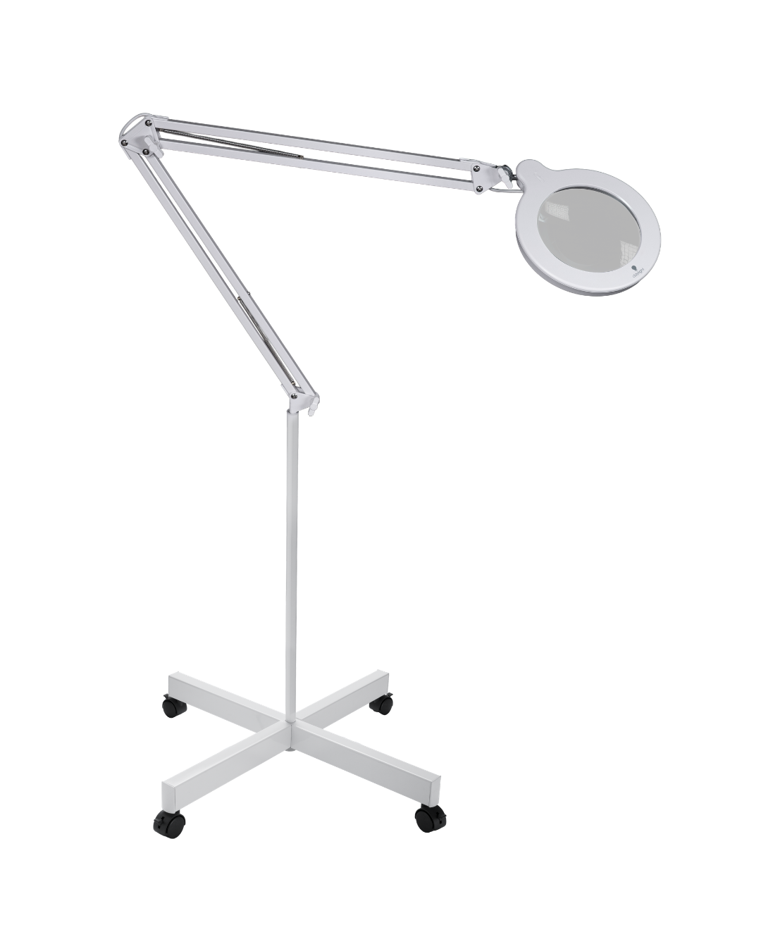 N1230 MAG Lamp S on Floorstand