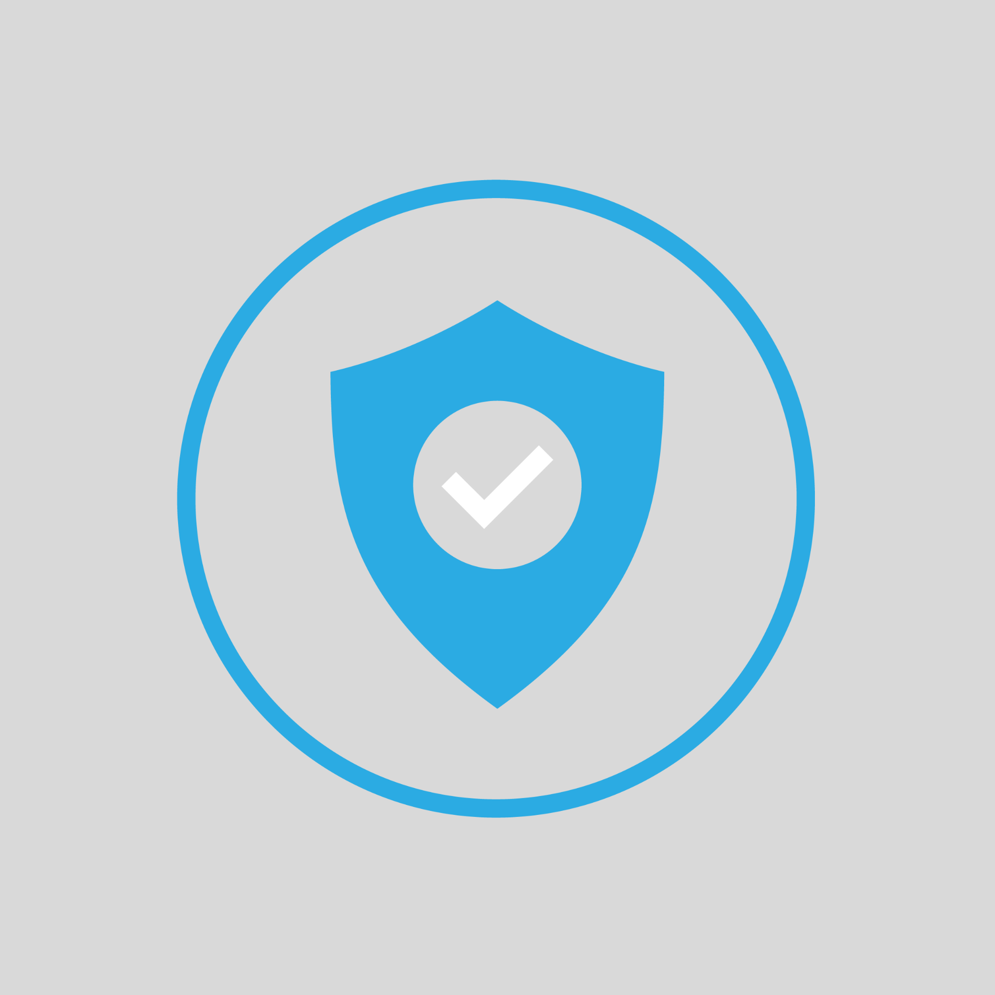 Badges & Icons