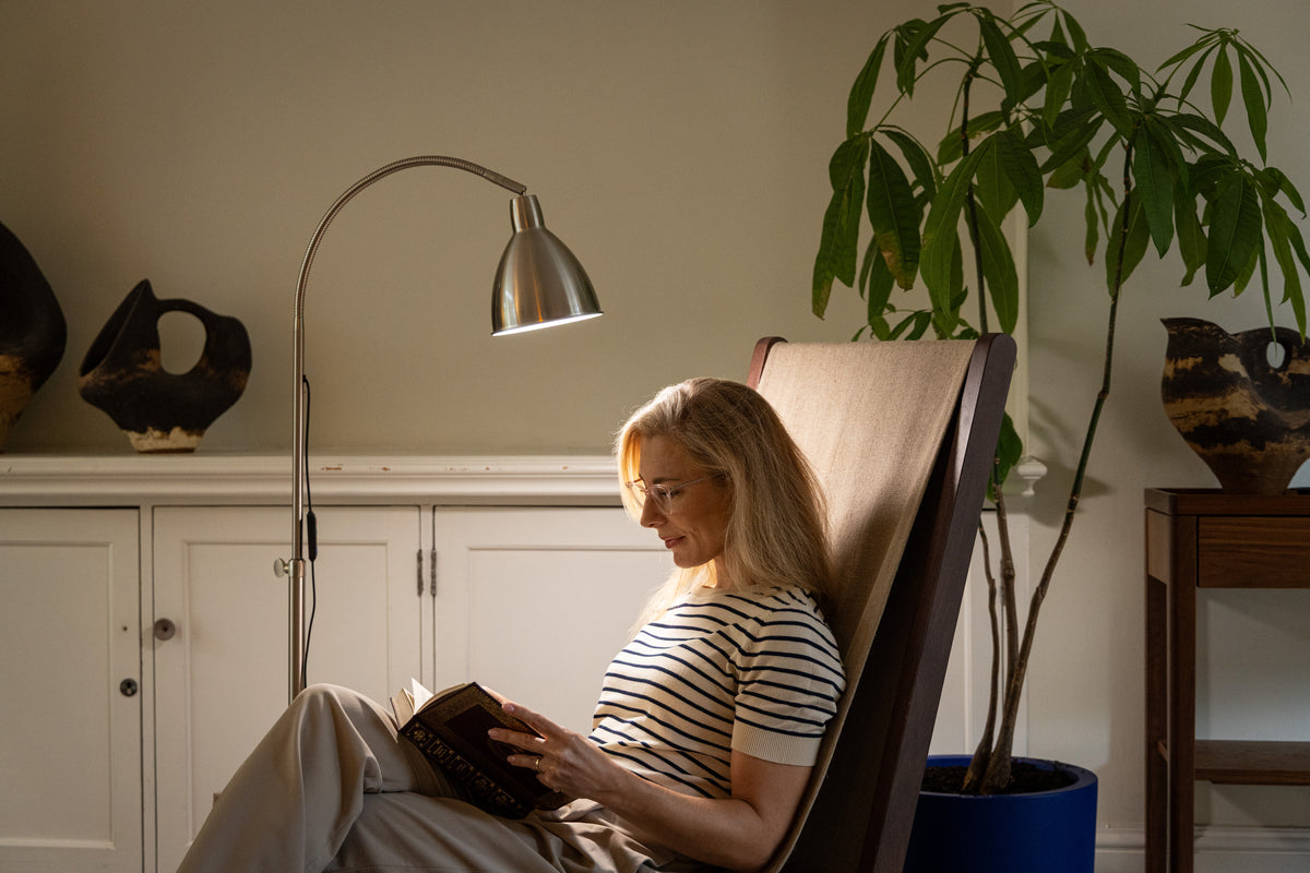 FlexiVision 2 Floor Lamp