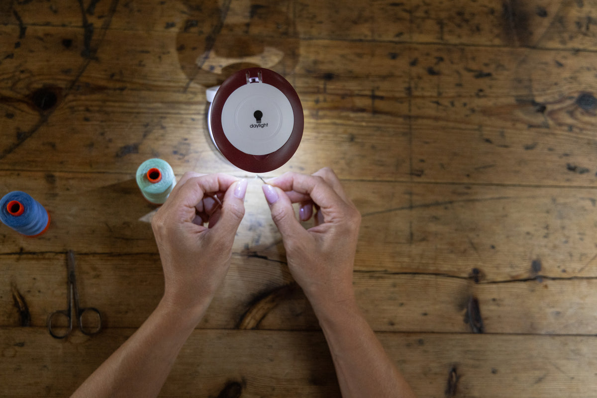 YoYo Magnifier