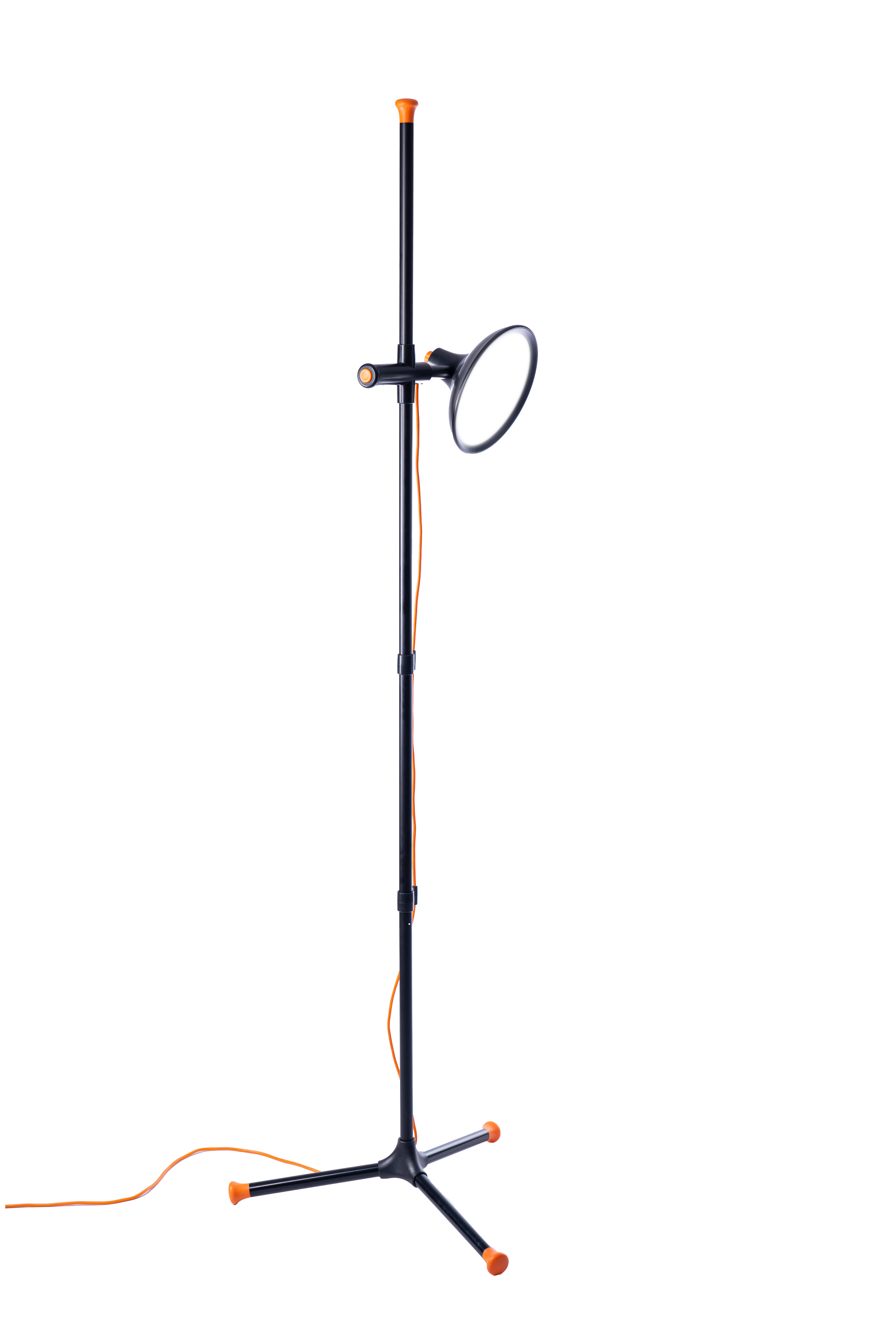 Artist Studio Lamp 2