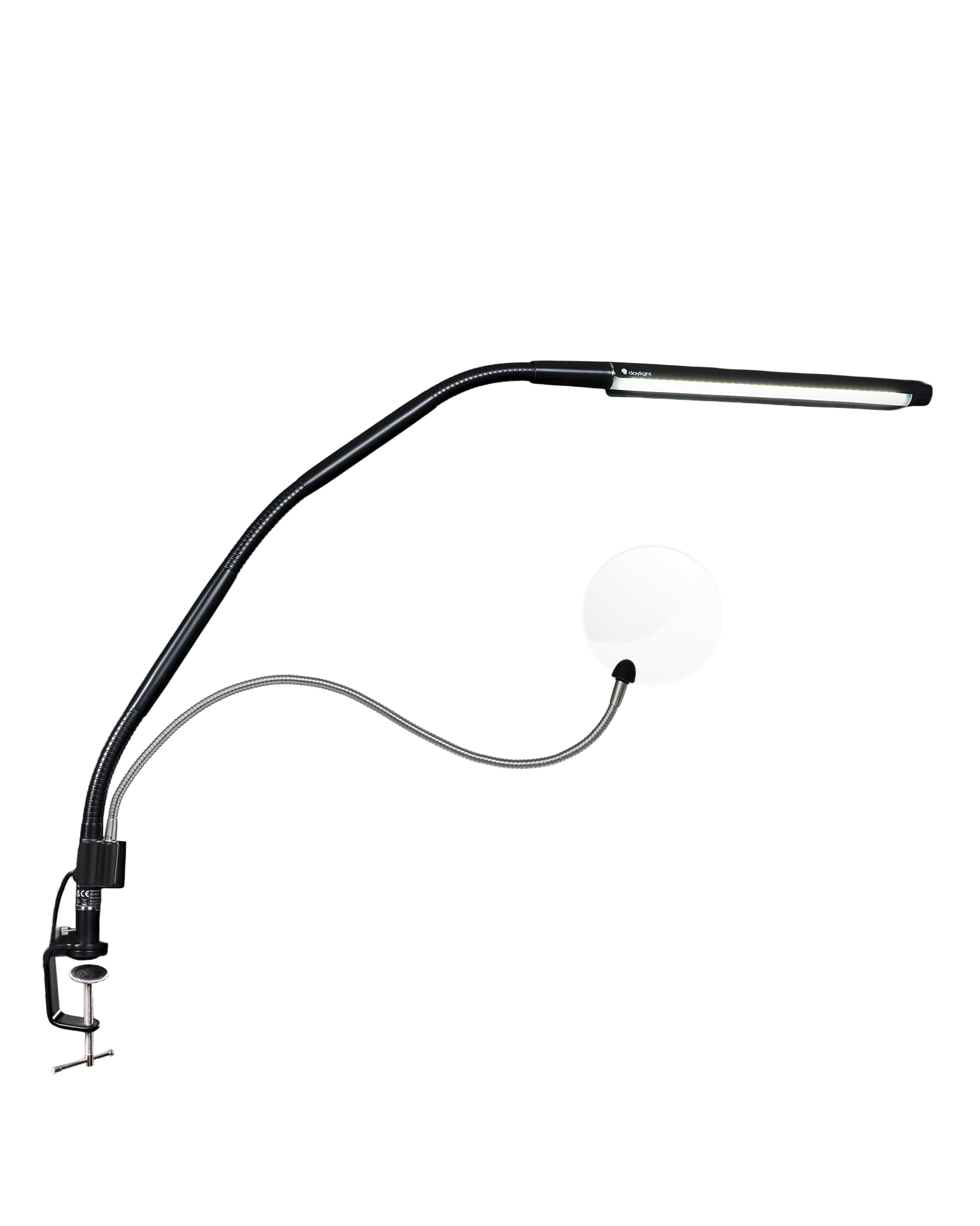 Electra Table & Magnifier Bundle