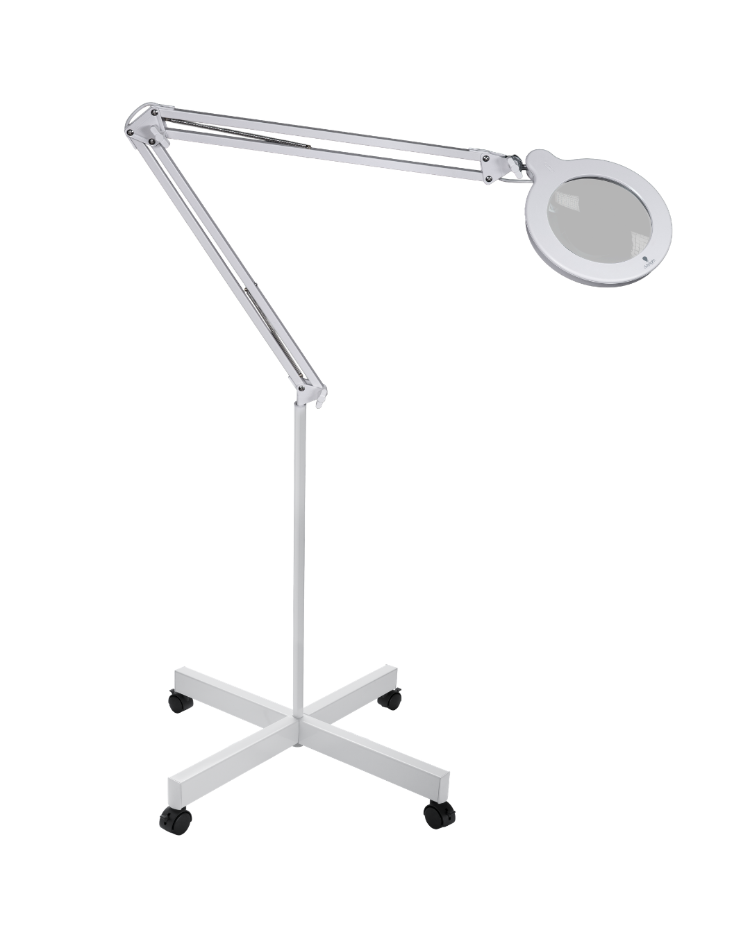 Mag S on Floor Stand