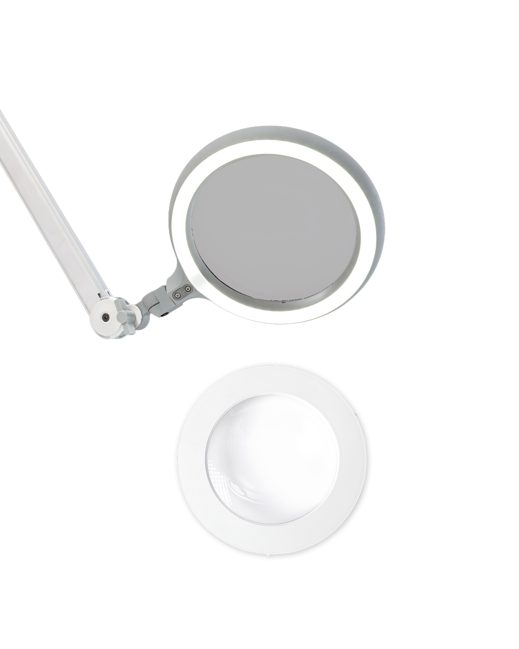 Omega 7 & 5D Lens Bundle
