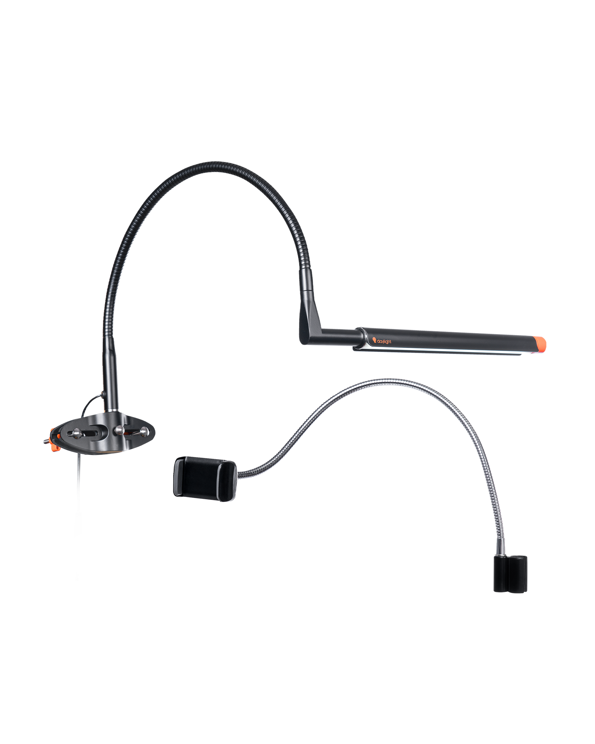 Techne 2 & Phone Holder Bundle