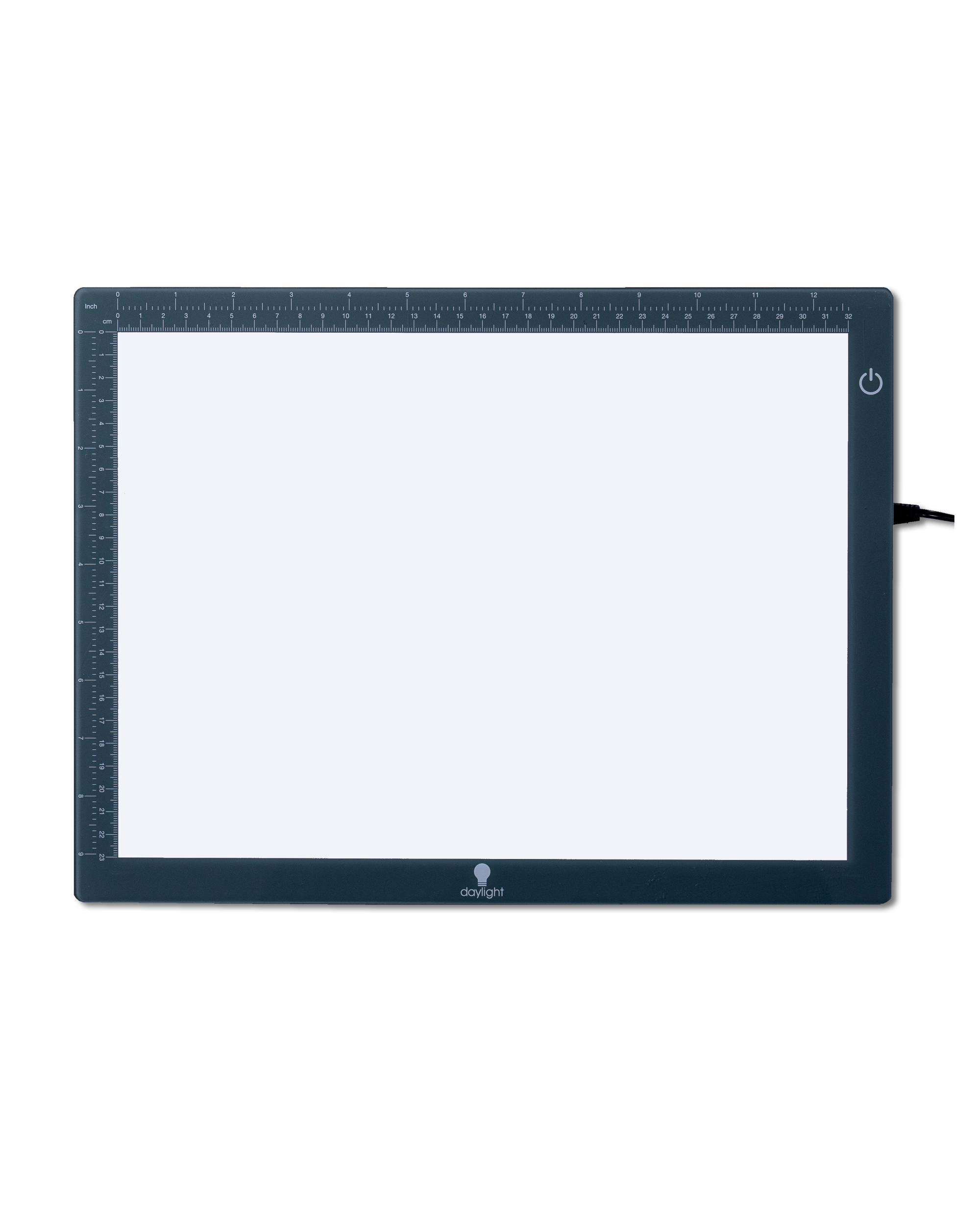 Wafer 1 Lightbox - A4