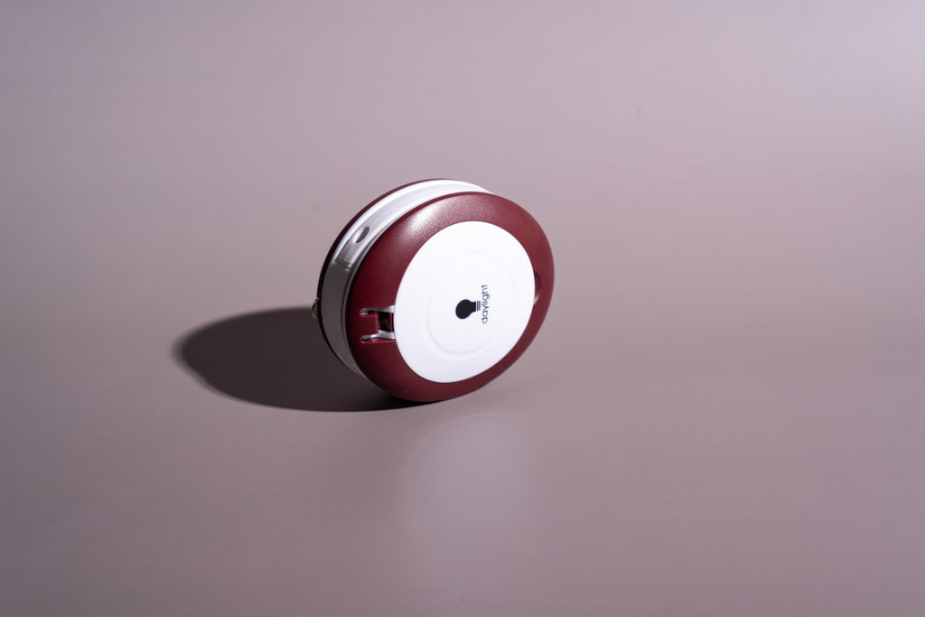 YoYo Vergrotingslamp