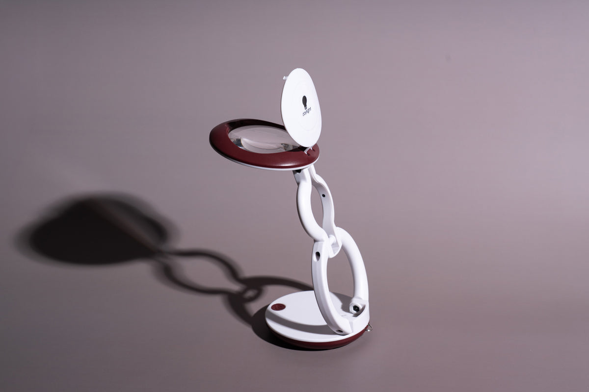 YoYo Vergrotingslamp