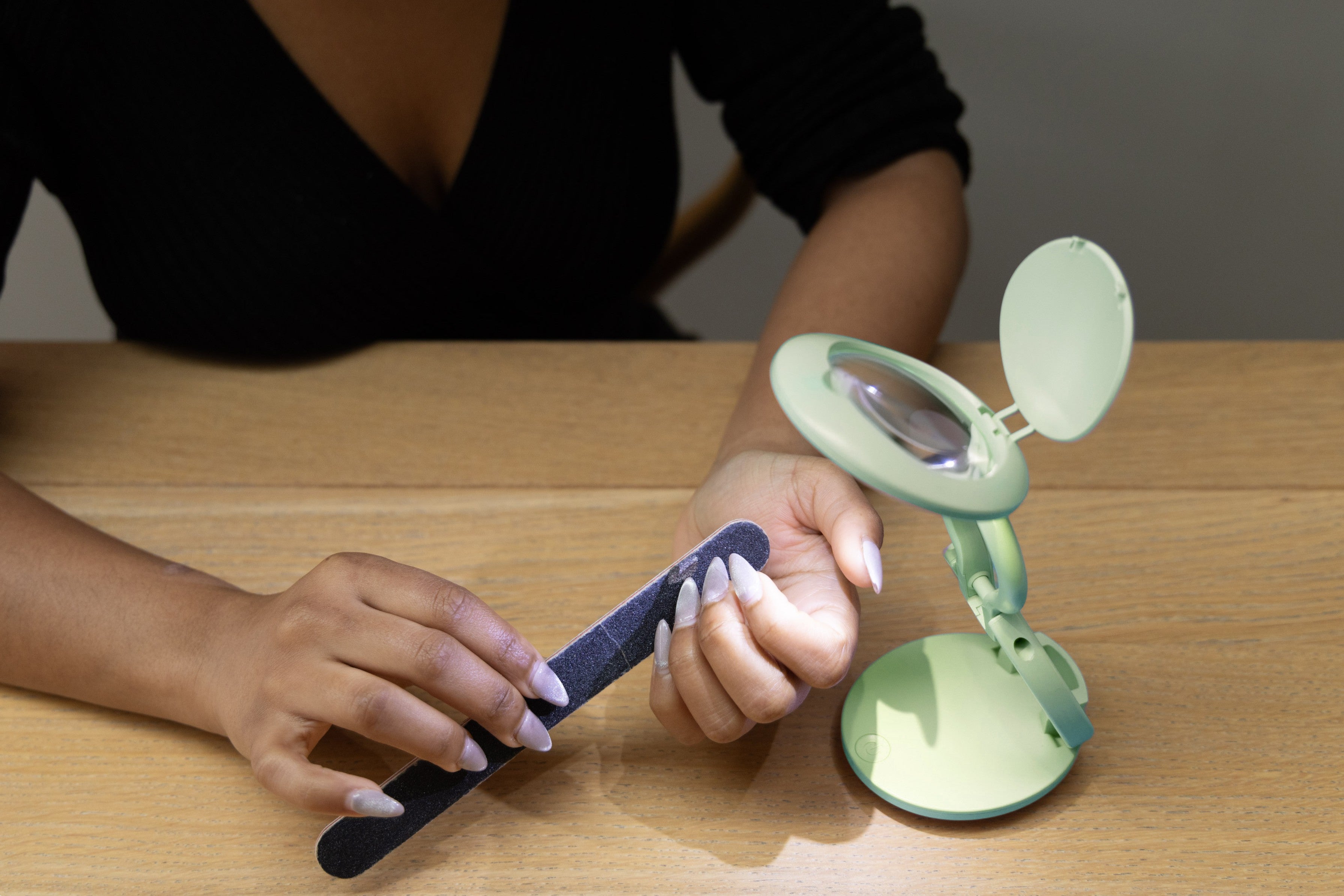 YoYo Magnifier - Sage Green