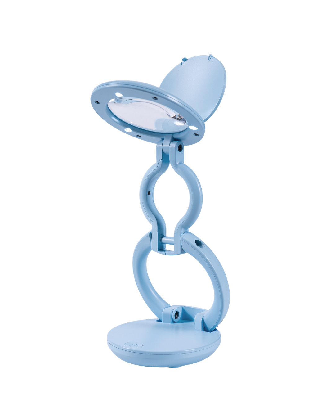 YoYo Magnifier - Sky Blue