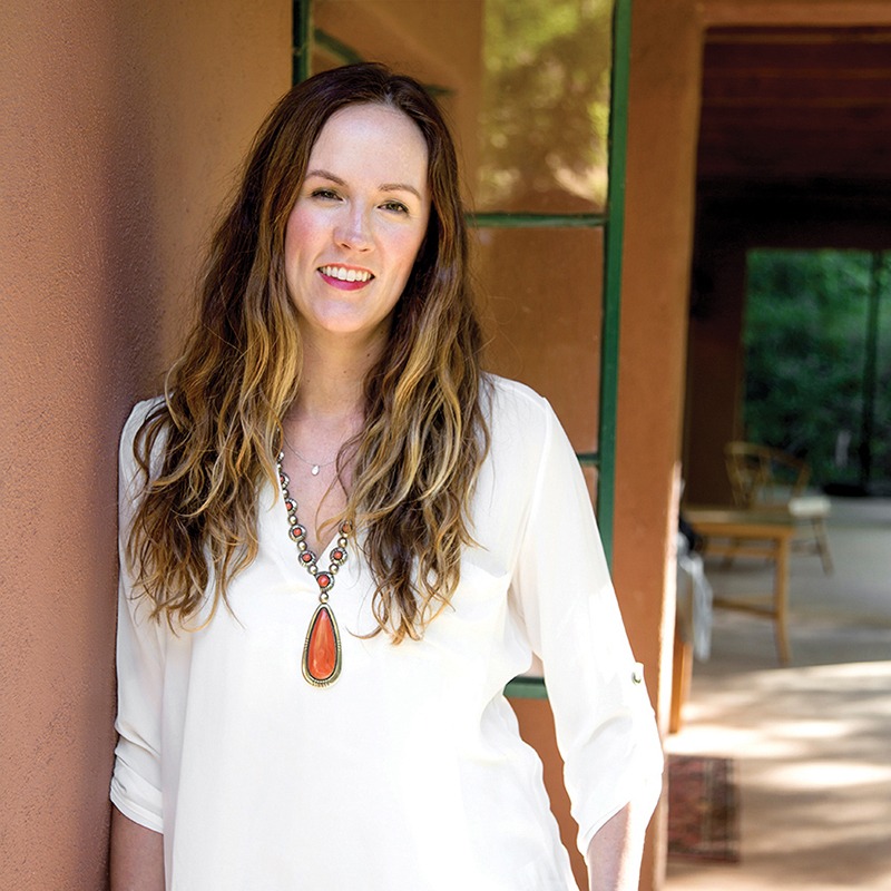 Kristi Schroeder Larson, Daylight Company Ambassador
