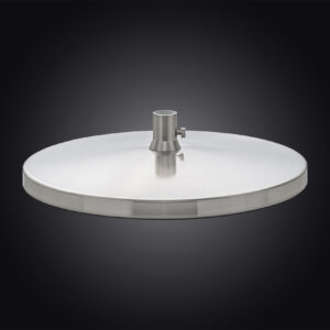 Slimline Table Base