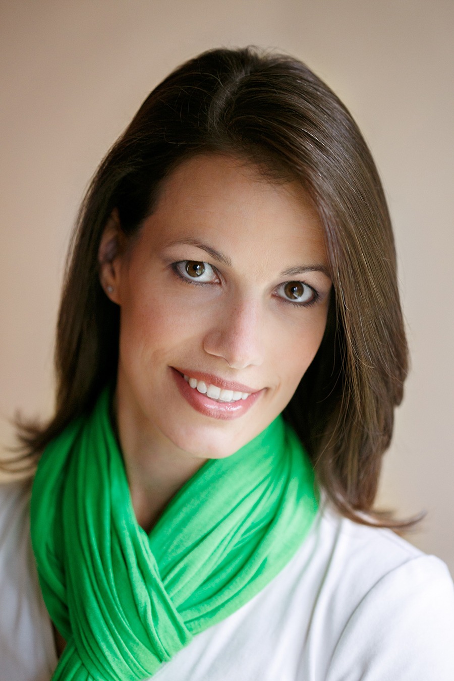 Kerry Goulder, Daylight Company Ambassador