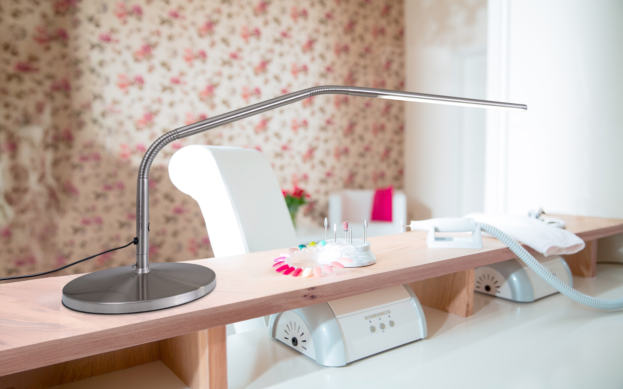Daylight Company Slimline Table Base - Thumbnail 3